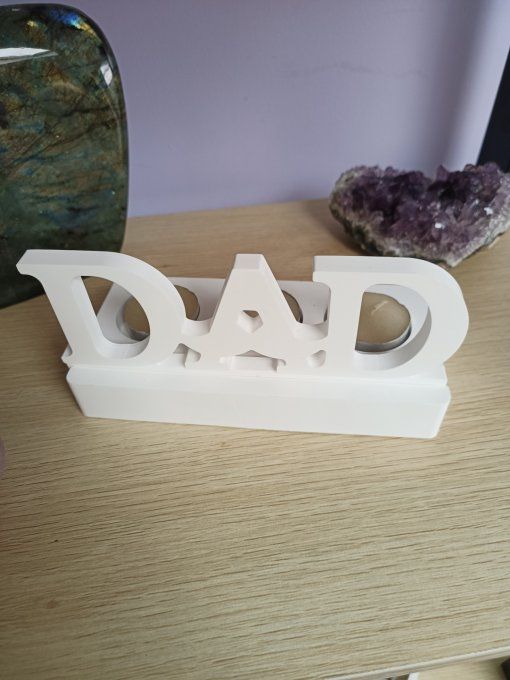 DAD - Bougeoir